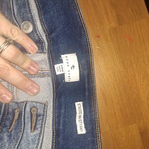 Womens plus size jeans size 24